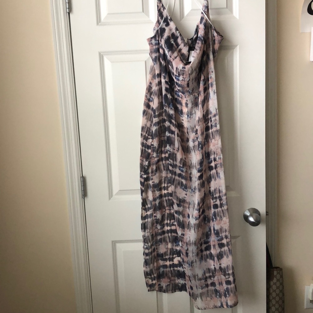 Gorgeous Tye dye dress